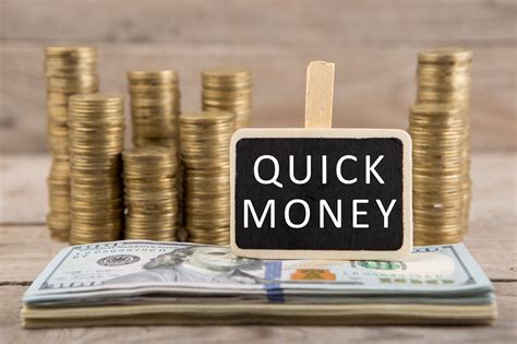Quick cash. Things To Know About Quick cash. 