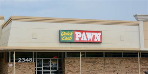 Quick Cash Pawn. 1.0 (4 reviews) Check Cashing/Pay-day Loans. Pawn Shops. This is a placeholder. “Absolutely the worst business in hickory. Treat you like trash. Does not …. 