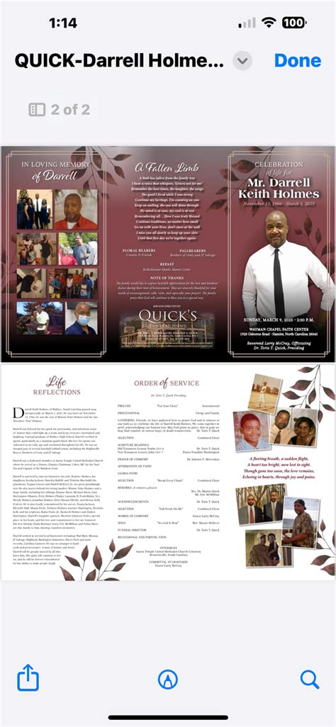 Quick funeral home bennettsville.  Organize & manage your business with the #1 rated soluti...