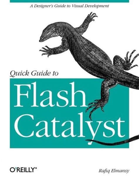 Quick guide to flash catalyst rafiq elmansy. - Aqa ks3 science teacher guide part 2.