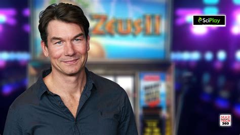 Quick hit slots actor. LAS VEGAS, January 23, 2023 -- ( BUSINESS WIRE )-- SciPlay, one of the world's leading mobile gaming companies, today launched a month-long TV advertising campaign featuring Jerry O'Connell,... 