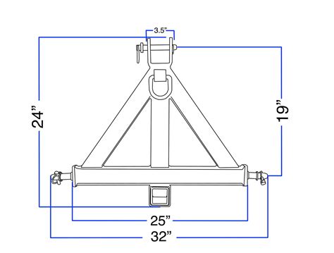 Quick hitch 3 point hitch dimensions diagram. Quick Hitch 3 Point Hitch Dimensions Diagram 3 3 "lessons" (epiphanies) are included to emphasize points to help readers avoid making mistakes in their own barn/farm construction projects. A Three Point Hitch Draft Dynamometer and Deep Tillage Study Amer Society of Agricultural Online version: Technical papers portion of the SAE Digital … 
