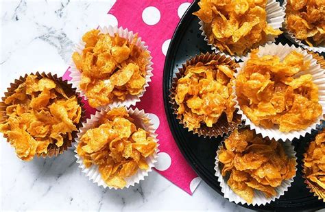 Quick honey joys recipe - Babyology