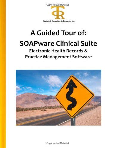 Quick learning guide for soapware clinical suite electronic health records practice management software. - Organo maggiore di s. rufino in assisi.