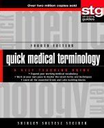 Quick medical terminology a self teaching guide 4th edition. - Mir träumte vor ein paar nächten, ich hätte briefe von ihnen empfangen.