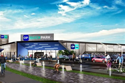 Quick park. Quick Park at Dublin Airport. If you're looking for speedy transfers at a reliable car park, then Quick Park at Dublin Airport is for you. Simply drive to the barrier, take a ticket and park your car. Then, hop on the transfer … 