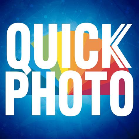 Quick photo. Order Prints, Posters,Canvas, Greeting Cards & Gifts. Download the FREE 1 Hour Photo app and easily order from pictures stored on your phone. Pick up your order in about 1 Hour from over 20,000 locations including CVS, Walmart, Walgreens Photo Partner & Duane Reade. Pay in store when you pick up your order! 