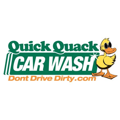 Reasons To Go Unlimited *. 1 Wash All You WantWhen you Want. Where you want. Wash at any Quick Quack location near your home, work, school, or while traveling to your next adventure. 2 Save Money Get the most bang for your duck. Our membership plans could help you save on your monthly washes. 3 Easy PeasyNo long-term commitment.
