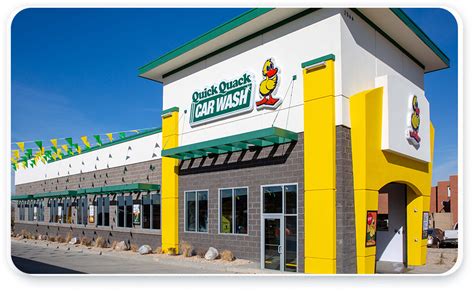 Quick quack car wash san antonio. Quick Quack Car Wash is constructing a new facility at 11719 S. Hwy. 6, Sugar Land. The upcoming location—its second in Sugar Land—will be adjacent to Taco Bell in the Kroger parking lot and ... 