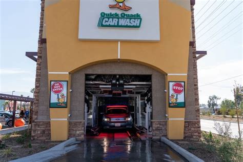 4.3. (248 reviews) Car Wash. 19 years in business. Eco-friendly. “Fast, easy and friendly employees. Adrian is polite! !!!!!!!!!!!!!!!!!!!!!!!!!!!!!!!!!!!!!!!!!!!!!!!!!!” more. Quick Quack Car Wash. 4.0.. Quick quack car wash san diego