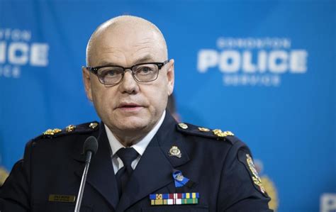 Quick quotes: Reaction to two Edmonton police officers killed on duty