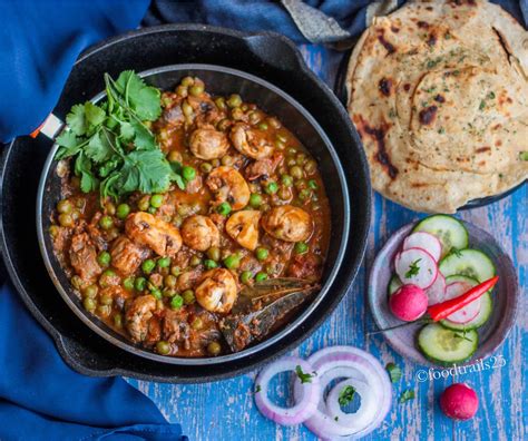 Quick recipes indian.  Looking for quick & easy Indian dinner ideas? Here is an am...