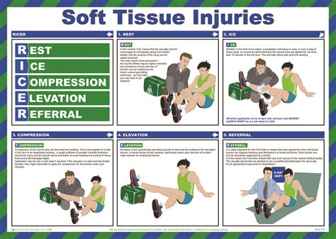 Quick reference guide for sport injury management. - Manuale di addestramento avanzato ms acess.