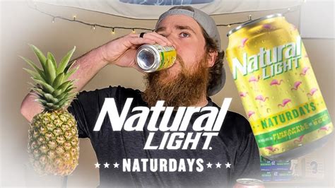 Quick review on natural light naturdays! - YouTube