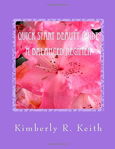 Quick start beauty guide by kimberly keith. - Le guide de latsem categorie c ed 2011.