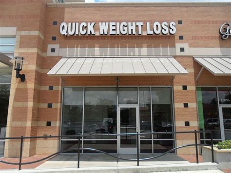 Quick weight loss center. Physicians Weight Loss Centers of Boca Raton. 1952 NE 5th Avenue. Boca Raton, FL 33431. Tel: 561-223-1118. donna@pwlc-bocaraton.com. Hours of Operation. Mon: 
