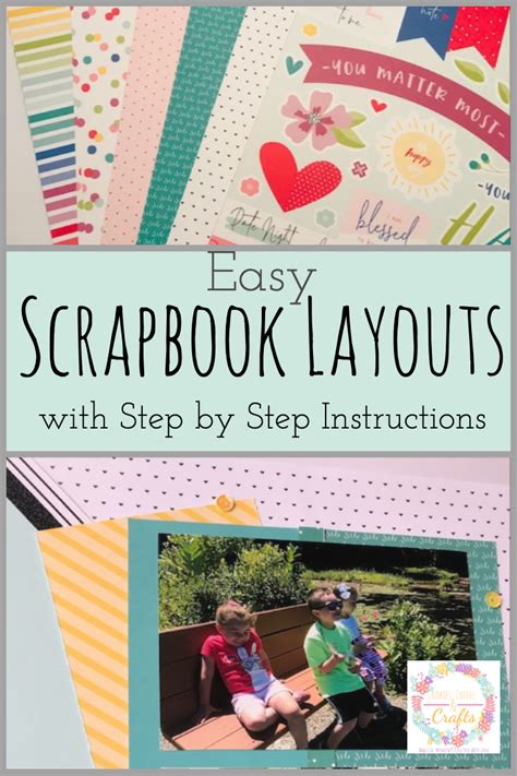 Full Download Quick  Easy Scrapbook Pages 100 Scrapbook Pages You Can Make In One Hour Or Less By Memory Makers