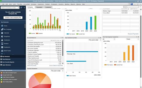 QuickBooks