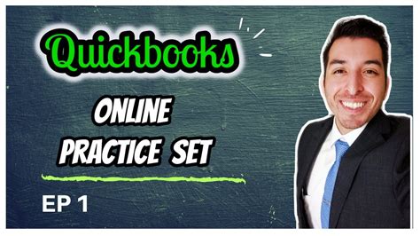 Download Quickbooks Online Practice Set  Updated Get Quickbooks Online Experience Using Realistic Transactions For Accounting Bookkeeping Cpas Proadvisors Small Business Owners Or Other Users By Cpa Andrew S Long