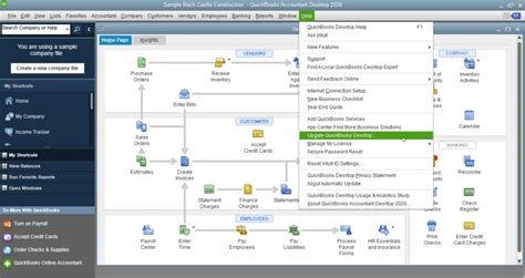Quickbooks Guide User