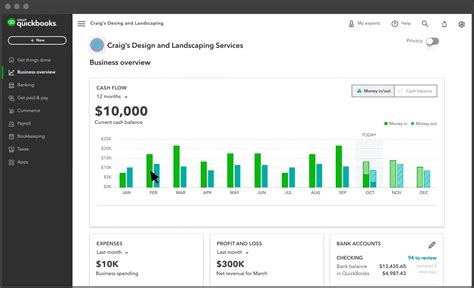 Quickbooks desktop basic.  Find the ideal solution to streamline your busines...