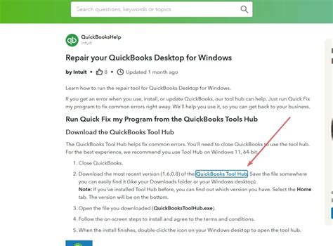 Quickbooks free download for windows 11.  The QuickBooks solution includes a comprehe...