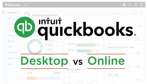 Quickbooks online vs desktop. Even at the lowest tier, QuickBooks Desktop and QuickBooks Online can be pricey choices compared to alternatives. QuickBooks also doesn’t provide adequate support for new users on the lower ... 