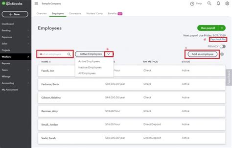 Quickbooks paystub login. Oct 23, 2023 · View your pay stubs, time off, and year-to-date pay in QuickBooks Workforce. by QuickBooks. • 5900 • Updated December 20, 2023. Learn how to see and print your pay stubs online or in the Workforce mobile app. You can also see your time off balances and year-to-date pay.Once your employer has invited you to QuickBooks Workforce and you’ve ... 
