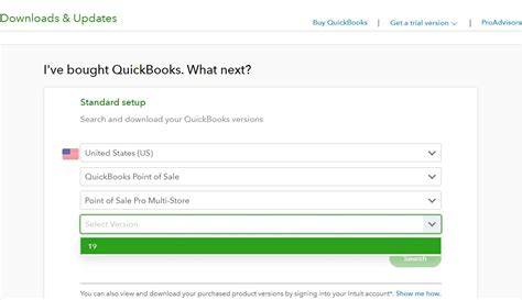 Quickbooks pos 13 download. Manage all your purchased QuickBooks products.  QuickBoo...