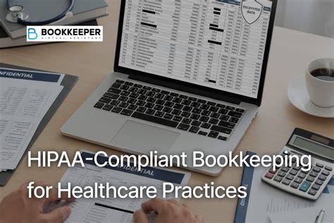 Quickbooks private practice.  Learn about HIPAA compliant bookkeeping & accoun...