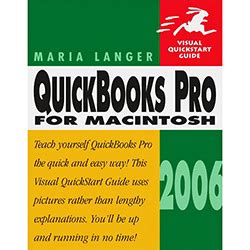 Quickbooks pro 2006 for macintosh visual quickstart guide maria langer. - Jenkins the definitive guide author john ferguson smart aug 2011.