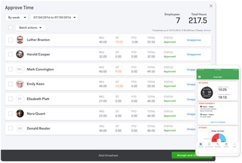 Quickbooks tsheets.  Learn how to sync your Quickbooks Time/TSheets app with QuickBooks Desktop ...