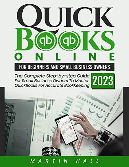 Read Quickbooks A Beginners Guide To Bookkeeping And Accounting For Small Businesses By Mike Smith