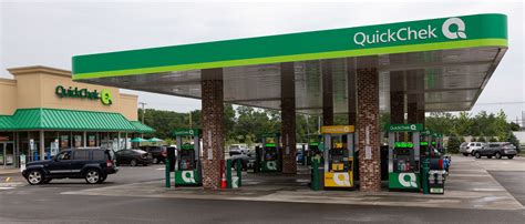 Check current gas prices and read customer reviews. Rated 4.3 out of 5 stars. QuickChek in Byram, NJ. Carries Regular, Midgrade, Premium, Diesel. Has C-Store, Pay At Pump, Restrooms, Air Pump, ATM, Lotto, Full Service. Check current gas prices and read customer reviews. ... Stations Near This Location.. 