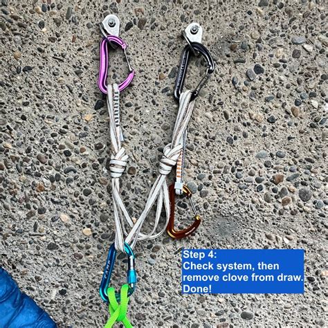 Quickdraw anchor.  We would like to show you a description here but the ...