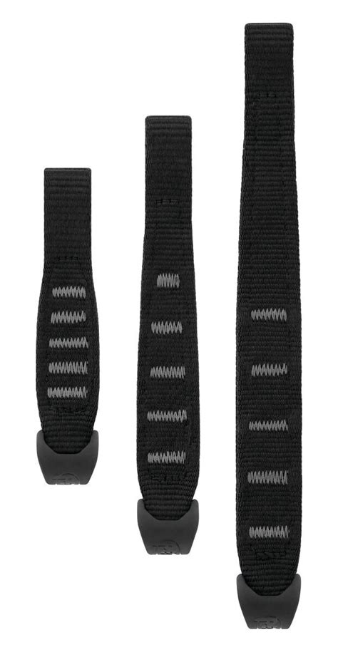 Quickdraw dogbone.  The vario width and thick stitching PETZL EXPRESS DOGBONE - P...