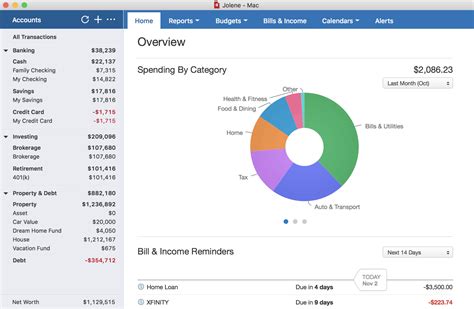 Quicken online. Quicken is one of the most popular personal finance apps on the market, but it's not the only one. Here are the best Quicken alternatives. The best alternative to Quicken for you d... 