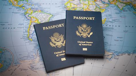 Quickest way to get passport. Things To Know About Quickest way to get passport. 