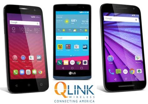 Quicklink wireless. Q Link Wireless offers free unlimited data, talk and text plus a tablet to eligible customers through the Affordable Connectivity Program (ACP). You can bring your own phone and number, and enjoy 4G LTE/5G coverage on one of the nation's largest networks. 