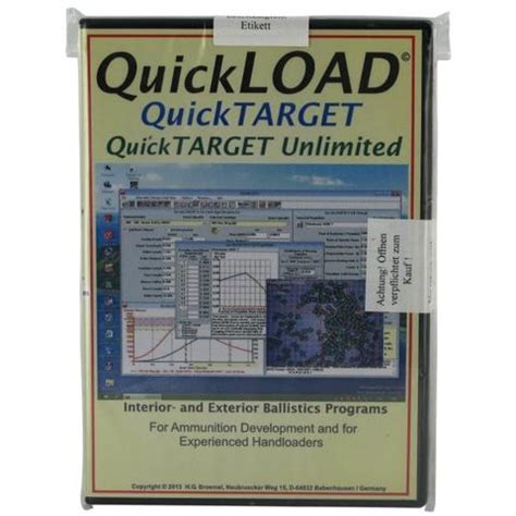 Quickload Review - QuickLOAD