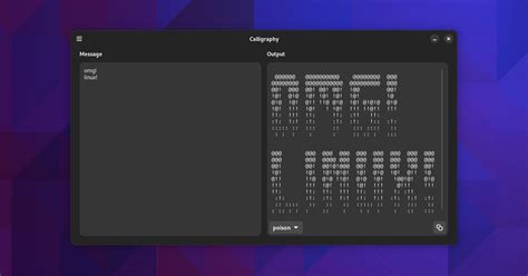 Quickly Create Cool ASCII Text Art on Linux Using This App Linux
