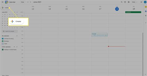 Quickly Link Google Docs Files With Google Calendar Events - Lifewire