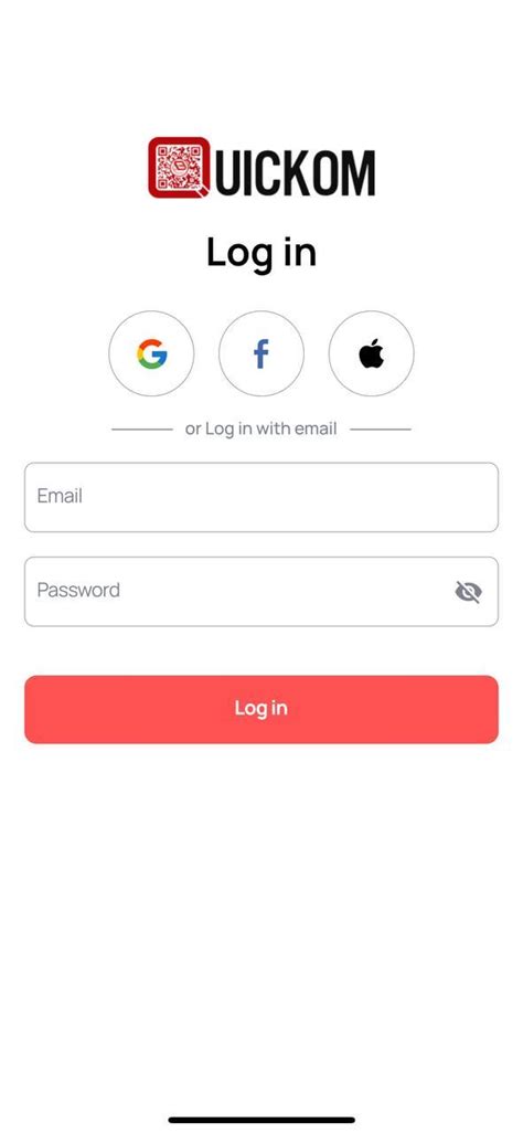 Quickom APK Download for Android APKfun com