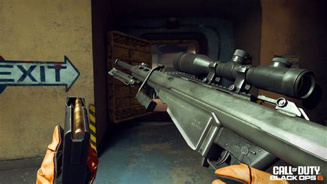 Quickscope Mod