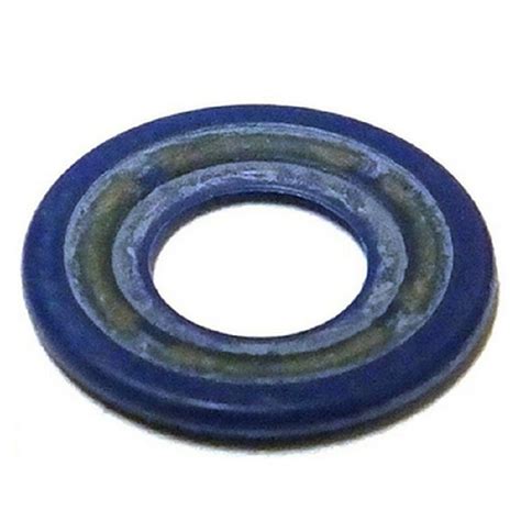 Quicksilver Rubberised Gearbox Fill / Drain Screw Washer Seal …