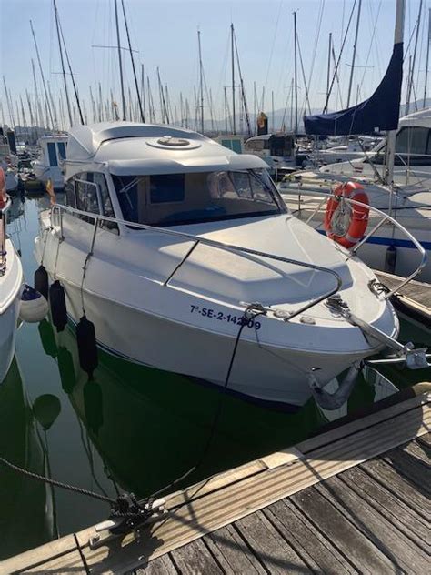 Quicksilver Weekend 640 SD - Cosas De Barcos