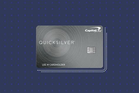 Quicksilver card login. Balance transfer APR. 19.99% to 29.99% variable (Fee: $0 at the Transfer APR, 3% of the amount of each transferred balance that posts to your account at a promotional APR that Capital One may offer to you) Welcome Offer. Early Spend Bonus: Earn $50 when you spend $100 in the first three months. 