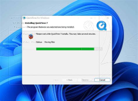 Quicktime player for windows 11. .  Download QuickTime for Windows now from Softonic: 1...