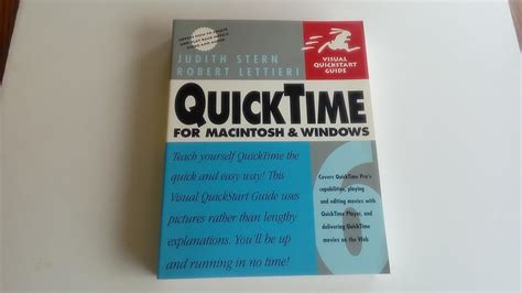 Quicktime pro 4 for macintosh and windows visual quickstart guide. - Cras guide to monitoring clinical research download free ebooks about cras guide to monitoring clinical research or read on.