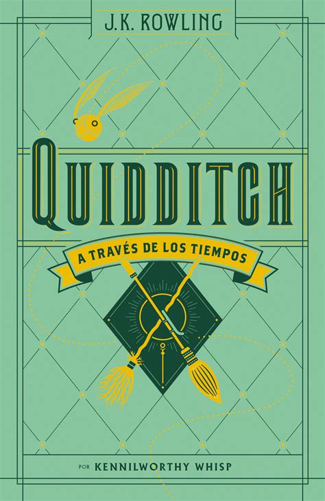 Quidditch a través de los tiempos. - The one sentence persuasion course 27 words to make the world do your bidding.